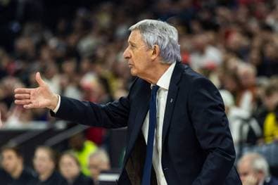 "Noch nie erlebt": Bayern-Coach fassungslos