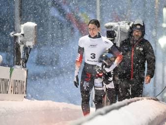 Entscheidung nach Weltcup-Abbruch verkündet