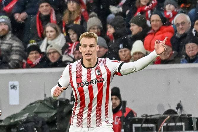 Schlechte Nachrichten für Freiburg