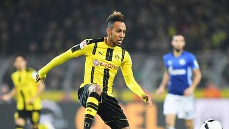 Borussia Dortmund v FC Schalke 04 - Bundesliga