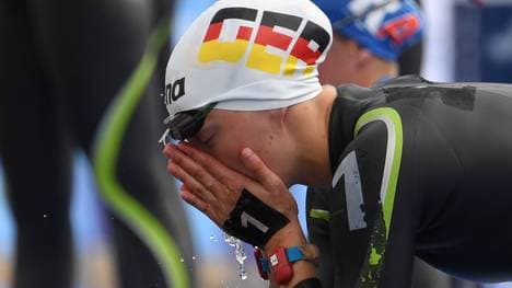 Die deutschen Schwimmer sind auf der suche nach einem neuen Präsidenten