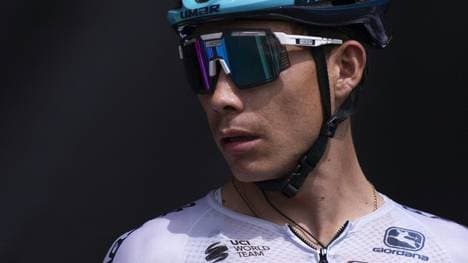 Miguel Angel Lopez bestreitet Doping-Vorwurf