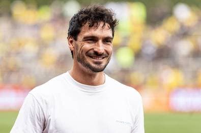 BVB-Rückkehr? Hummels verrät seinen Plan