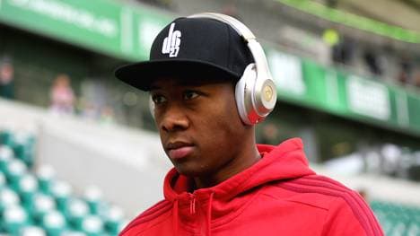 VfL Wolfsburg v FC Bayern Muenchen - Bundesliga