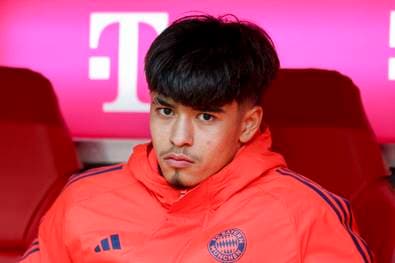 Bayern-Juwel sendet emotionale Botschaft