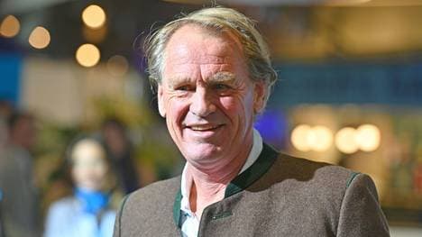 Sieht Probleme: Markus Wasmeier