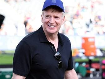 NFL stellt sich gegen Trump