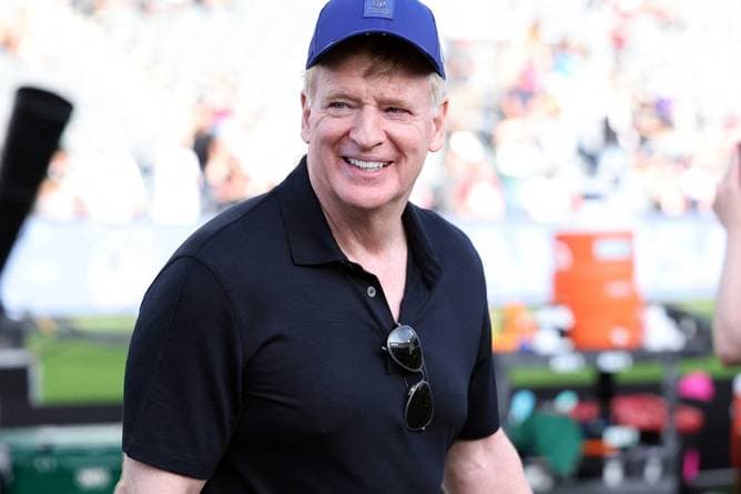 NFL stellt sich gegen Trump