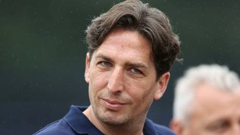 3. Liga: Ivo Grlic verlässt den MSV Duisburg