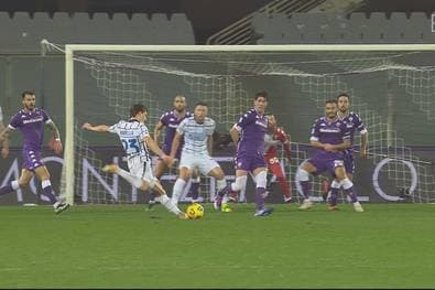 Traum-Schlenzer! Darum will Bayern Inter-Star Barella