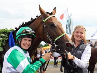 Ein deutsches Märchen mit tragischer Note