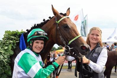 Ein deutsches Märchen mit tragischer Note