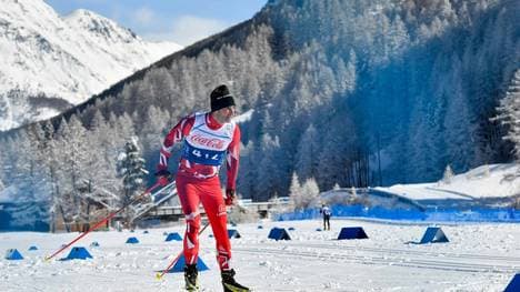 Special Olympics in Turin: Wettkämpfe vor Traumkulisse