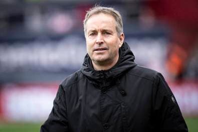 Leverkusen träumt vom Viertelfinale