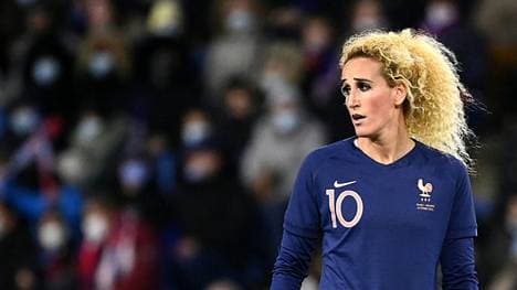 Hamraoui wurde wieder für den Kader nominiert 