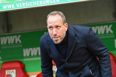 "Positive Besessenheit" von Tuchel als Schlüssel