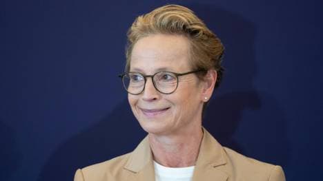 Reitet bei der WM für Deutschland: Isabell Werth