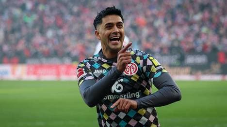 Nadiem Amiri will auch den BVB ärgern