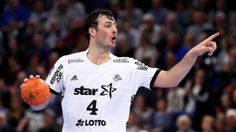 Titel-Endspurt Kiel - Flensburg