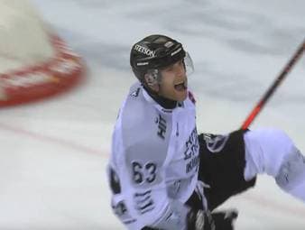 Pinguins Bremerhaven - Kölner Haie: Tore und Highlights | PENNY DEL