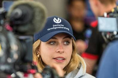 Flörsch verkündet Wechsel