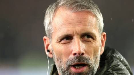 Offiziell: Marco Rose tritt Tedesco-Nachfolge an