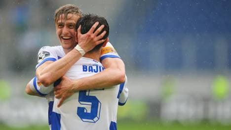 MSV Duisburg v Preussen Muenster  - 3. Liga