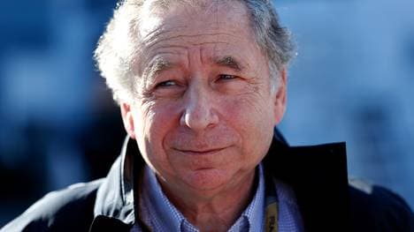 Jean Todt