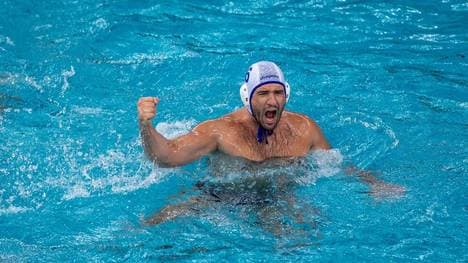 Waspo will in die Finalrunde der LEN Champions League