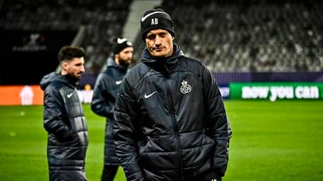 Alexander Blessin: „Nagelsmann überfordert die Spieler, aber…“