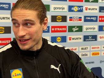 Mit dem Sieg gegen Norwegen ist das Halbfinale für die DHB-Auswahl greifbar. Mit Dänemark und Frankreich warten aber zwei Schwergewichte in den restlichen Spielen der Hauptrunde.