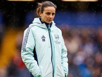 Arsenal verlängert mit Cheftrainerin