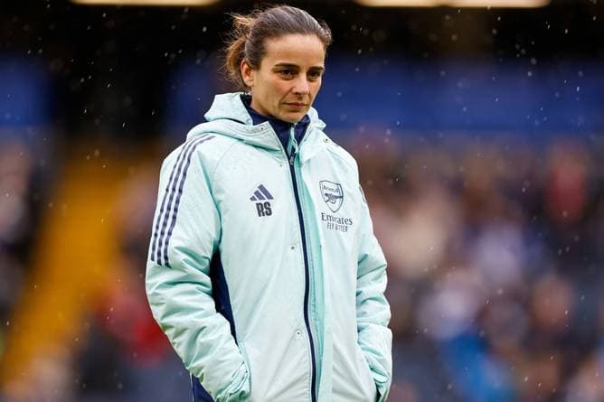 Arsenal verlängert mit Cheftrainerin