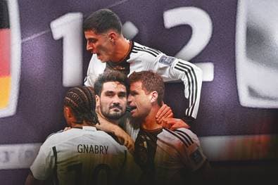 "Es fehlen existenzielle Dinge für eine erfolgreiche Mannschaft!"