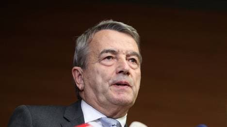 FBL-GER-FIFA-CORRUPTION-WC 2006-NIERSBACH-QUIT