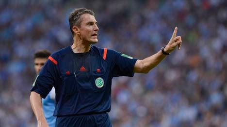 1860 Muenchen v Holstein Kiel - 2. Bundesliga Playoff Second Leg