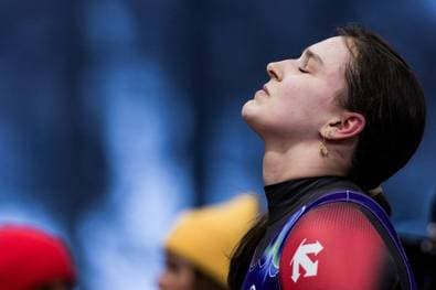 Bittere Tränen nach deutschem Drama