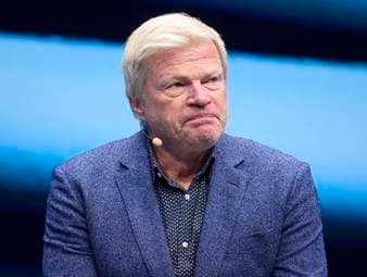 Müller als Bayern-CEO? Kahn nennt Bedingung