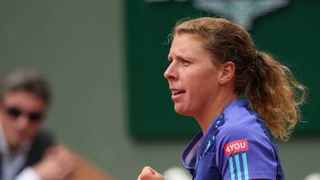 2015 French Open - Day Five