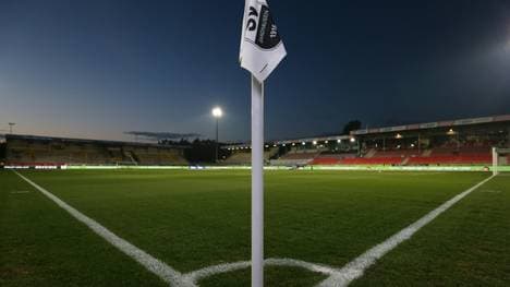 Trybull und Sandhausen gehen ab sofort getrennte Wege