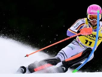 "Nicht Weltcup-würdig": Deutscher Slalom-Star übt Kritik