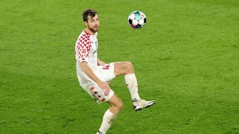 Befindet sich immmer noch in Quarantäne: Alexander Hack