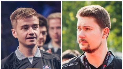 Auf Twitter ging es zwischen OG und Secret ordentlich zur Sache