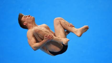 Diving - Day 6: Baku 2015 - 1st European Games