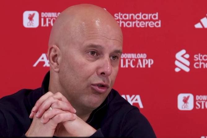 "War leider nicht der Fall": Slot mit Wirtz-Update