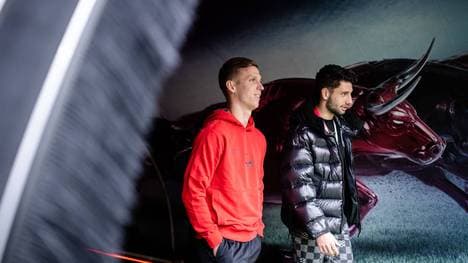 Sky-Epxerte Didi Hamann bezeichnet Dani Olmo als „40-Millionen-Schnäppchen“