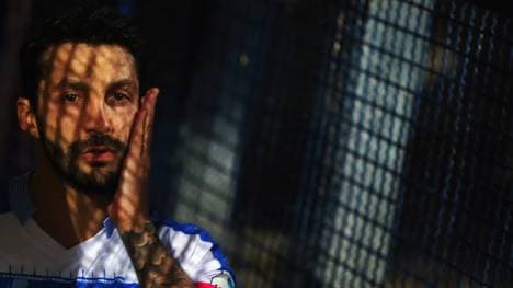 SV Darmstadt 98 v 1. FC Koeln - Bundesliga