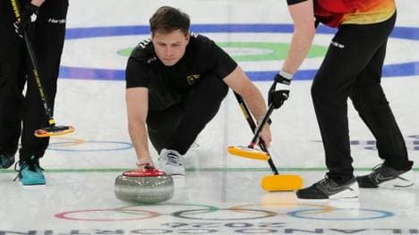 Marc Muskatewitz ist mit 30 Jahren der Älteste im Team