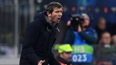 Albert Celades muss beim FC Valencia gehen - sein Nachfolger steht bereits fest