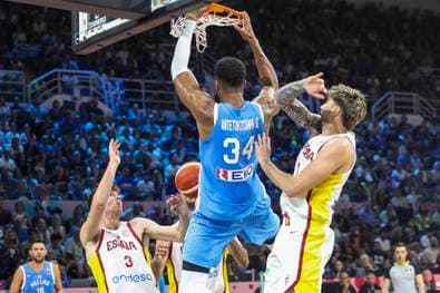 Super-GAU für den Titelverteidiger perfekt